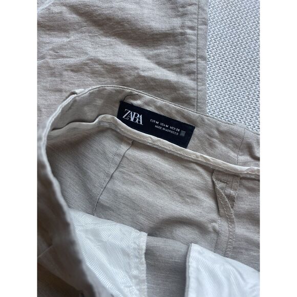 Zara Trouser Pants - Picture 4 of 5